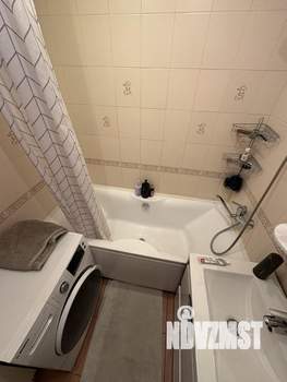 1-к квартира, на длительный срок, 42м2, 5/17 этаж