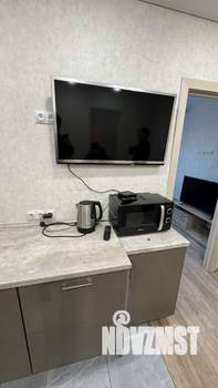 3-к квартира, на длительный срок, 70м2, 23/25 этаж