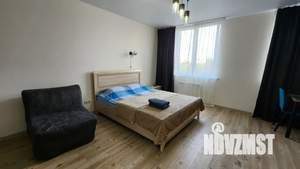 Студия квартира, посуточно, 32м2, 8/25 этаж