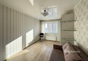 2-к квартира, на длительный срок, 66м2, 12/23 этаж