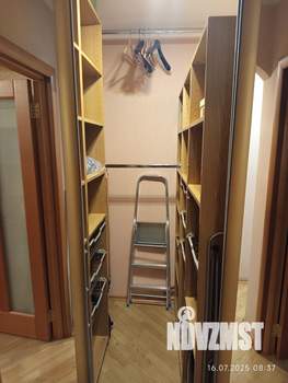 2-к квартира, на длительный срок, 45м2, 5/5 этаж