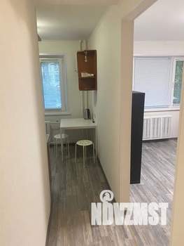 1-к квартира, посуточно, 32м2, 1/5 этаж