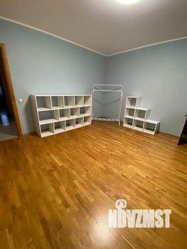 3-к квартира, на длительный срок, 99м2, 10/17 этаж