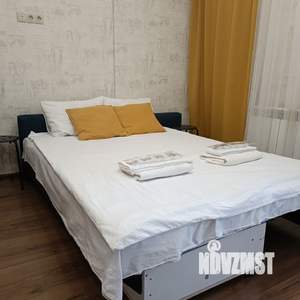 Студия квартира, посуточно, 25м2, 22/25 этаж