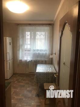 1-к квартира, на длительный срок, 40м2, 4/11 этаж