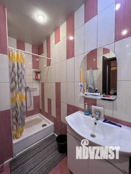 1-к квартира, на длительный срок, 53м2, 6/25 этаж