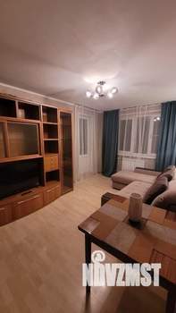 2-к квартира, на длительный срок, 42м2, 4/9 этаж