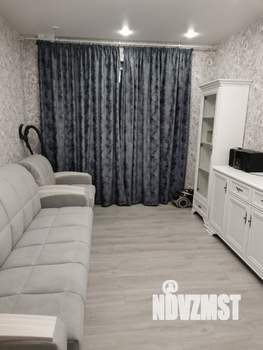 2-к квартира, на длительный срок, 51м2, 13/23 этаж