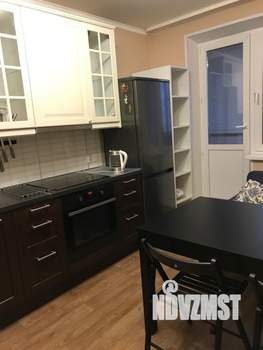 2-к квартира, на длительный срок, 60м2, 7/17 этаж