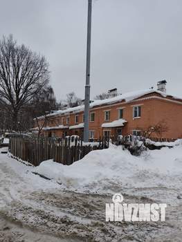 1-к квартира, на длительный срок, 32м2, 1/2 этаж