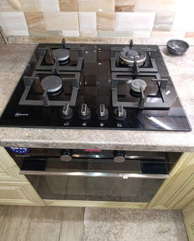 3-к квартира, на длительный срок, 65м2, 1/5 этаж