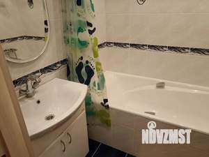 1-к квартира, посуточно, 40м2, 8/26 этаж