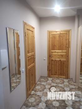 Студия квартира, на длительный срок, 34м2, 14/18 этаж