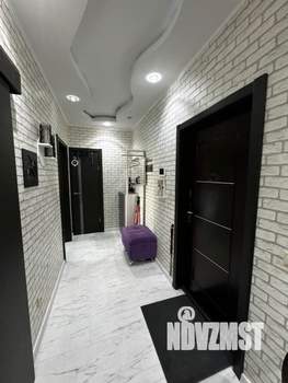 2-к квартира, на длительный срок, 80м2, 2/19 этаж