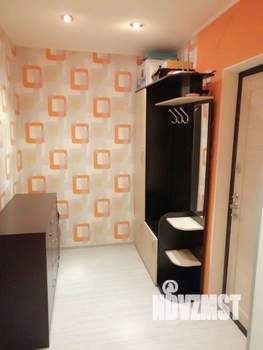 1-к квартира, на длительный срок, 47м2, 2/21 этаж