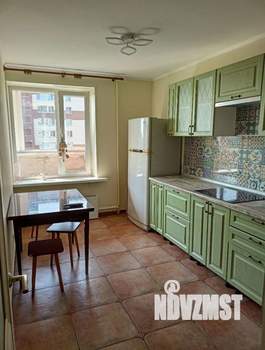 1-к квартира, на длительный срок, 35м2, 12/16 этаж