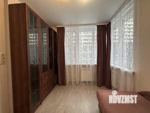 2-к квартира, на длительный срок, 49м2, 7/12 этаж