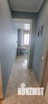 1-к квартира, на длительный срок, 42м2, 14/18 этаж