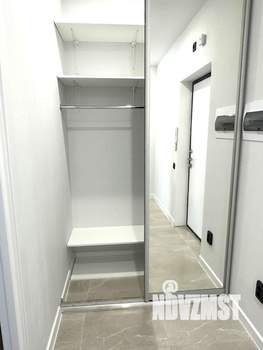 1-к квартира, на длительный срок, 37м2, 7/23 этаж