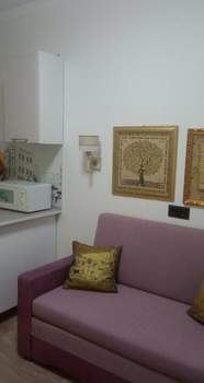 1-к квартира, на длительный срок, 34м2, 6/25 этаж