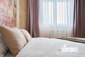 1-к квартира, на длительный срок, 60м2, 9/18 этаж