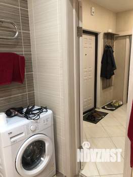 1-к квартира, на длительный срок, 46м2, 7/18 этаж