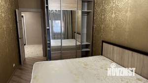 2-к квартира, на длительный срок, 51м2, 10/18 этаж