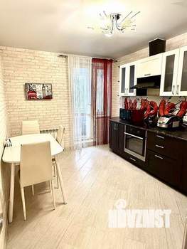 2-к квартира, на длительный срок, 67м2, 17/19 этаж