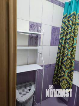 1-к квартира, на длительный срок, 43м2, 9/17 этаж