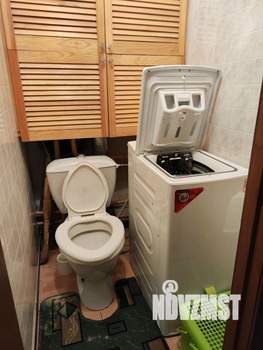 1-к квартира, на длительный срок, 42м2, 2/16 этаж