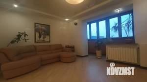 3-к квартира, на длительный срок, 90м2, 13/17 этаж