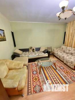 1-к квартира, на длительный срок, 45м2, 7/20 этаж