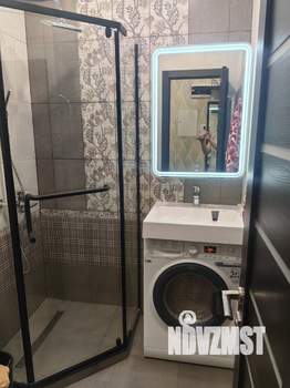 1-к квартира, на длительный срок, 32м2, 4/4 этаж