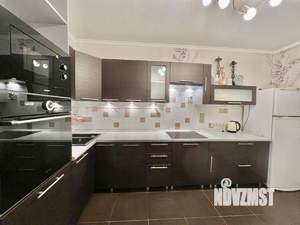 1-к квартира, на длительный срок, 47м2, 4/19 этаж