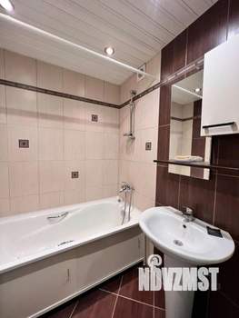 1-к квартира, на длительный срок, 43м2, 14/17 этаж