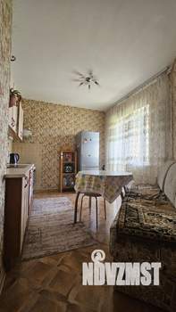 1-к квартира, на длительный срок, 46м2, 7/18 этаж