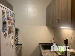 1-к квартира, посуточно, 40м2, 11/19 этаж