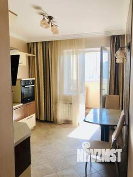 1-к квартира, на длительный срок, 45м2, 8/23 этаж