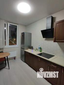 1-к квартира, на длительный срок, 30м2, 3/23 этаж