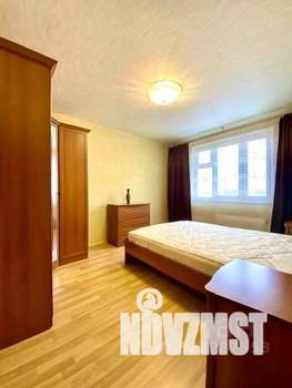 2-к квартира, на длительный срок, 60м2, 11/18 этаж