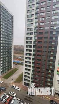 2-к квартира, на длительный срок, 55м2, 1/16 этаж