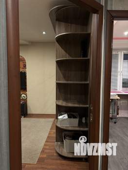 2-к квартира, на длительный срок, 42м2, 5/9 этаж