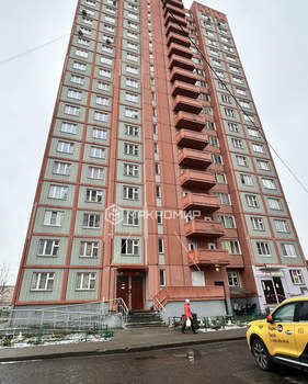 3-к квартира, на длительный срок, 80м2, 5/22 этаж
