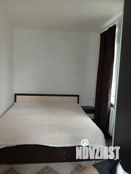 2-к квартира, на длительный срок, 43м2, 3/3 этаж