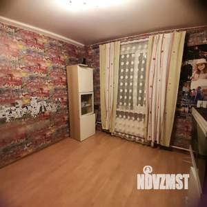 2-к квартира, на длительный срок, 46м2, 5/5 этаж