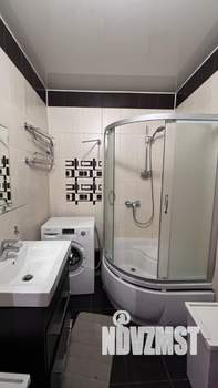 1-к квартира, на длительный срок, 42м2, 12/18 этаж