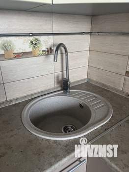 1-к квартира, на длительный срок, 42м2, 16/23 этаж