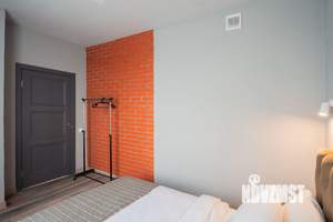 2-к квартира, посуточно, 35м2, 18/23 этаж