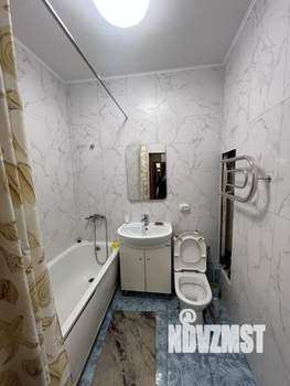 1-к квартира, на длительный срок, 42м2, 3/10 этаж