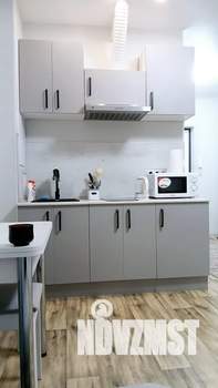 Студия квартира, посуточно, 31м2, 2/23 этаж